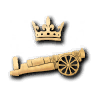 Gunpowder Monarch