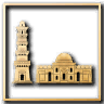 Tower of Victory Aura