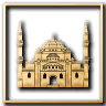 Azure Mosque