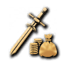 Mercenary House