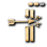 Balanced Projectiles