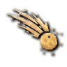 Greek Fire Projectiles