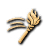 Heavy Torches