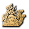 Reinforcement
(Feudal Military Wing)