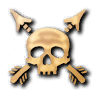 Poisoned Arrows