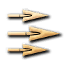 Stronghold Defensive Arrowslits