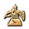 Amir Warrior