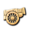 手推炮