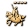 精锐甲胄骑兵