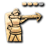 Genoese Crossbowman