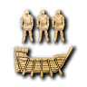 Lodya Transport Ship