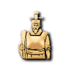 Shinto Priest