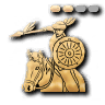 西帕希骑兵