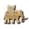 Tower Elephant