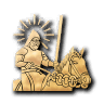 Warrior Monk
