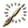 Lightweight Blades