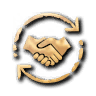 Bazaar
(Feudal Trade Wing)