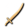 Desert Raider Blade