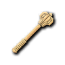 Heavy Maces