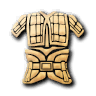 Padded Armor