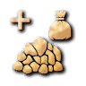 Stone Bounty (Improved)