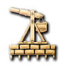 Trebuchet Emplacement