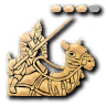 Camel Lancer